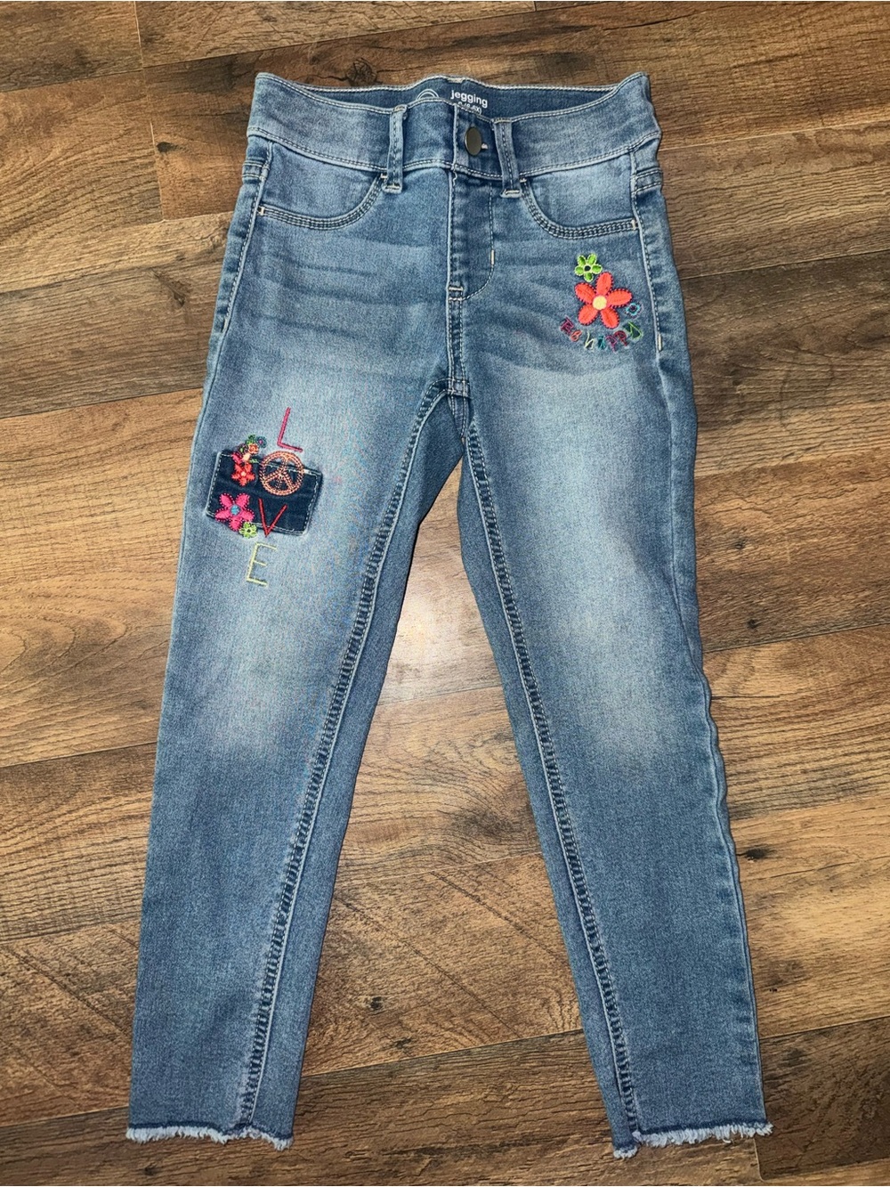 Jean bundle - Picture 6 of 7